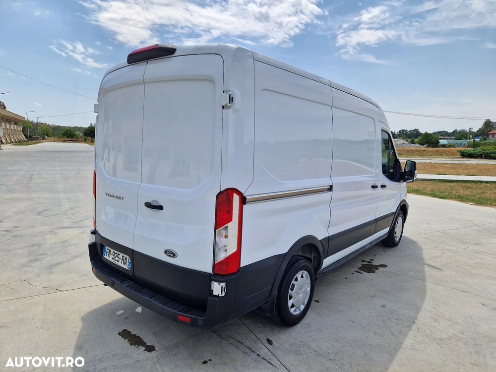 Ford Transit - 6