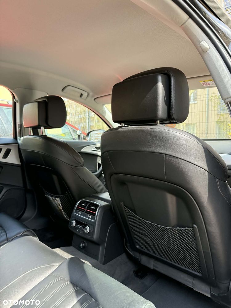 Audi A6 Limousine - 14