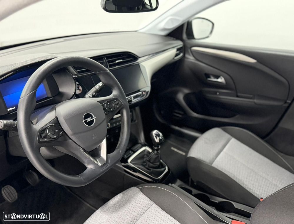 Opel Corsa 1.2 T Edition - 7