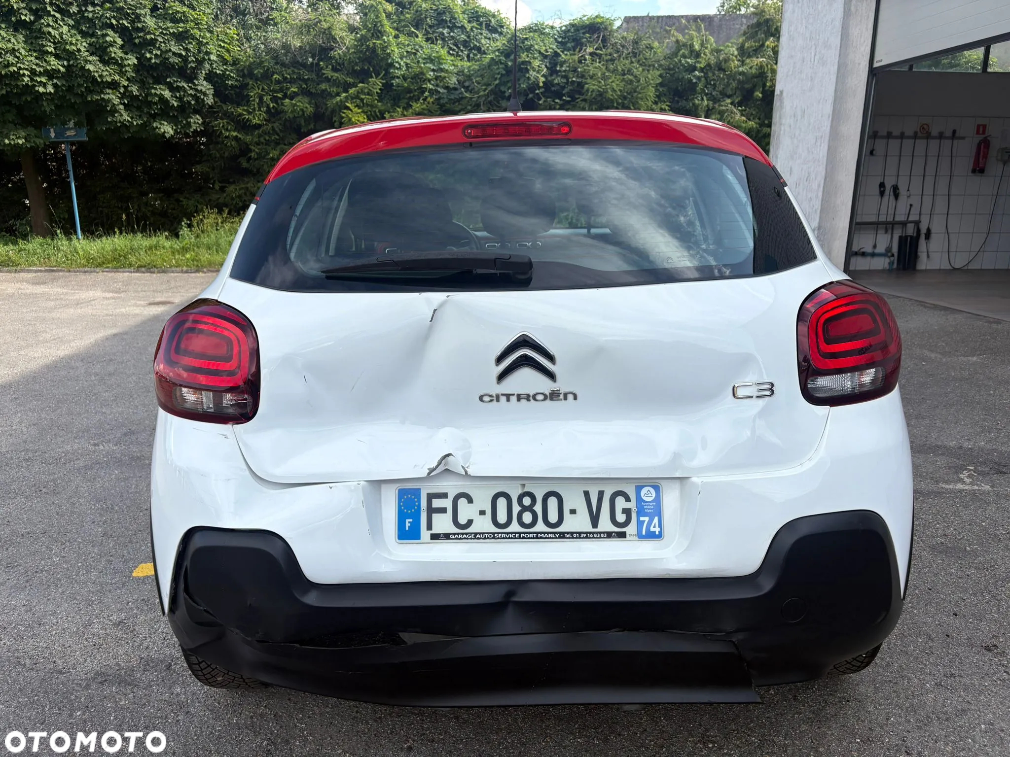 Citroën C3 - 8