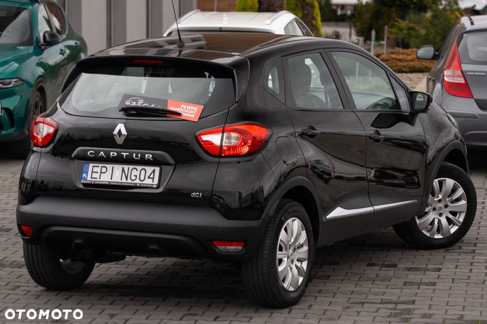 Renault Captur - 12