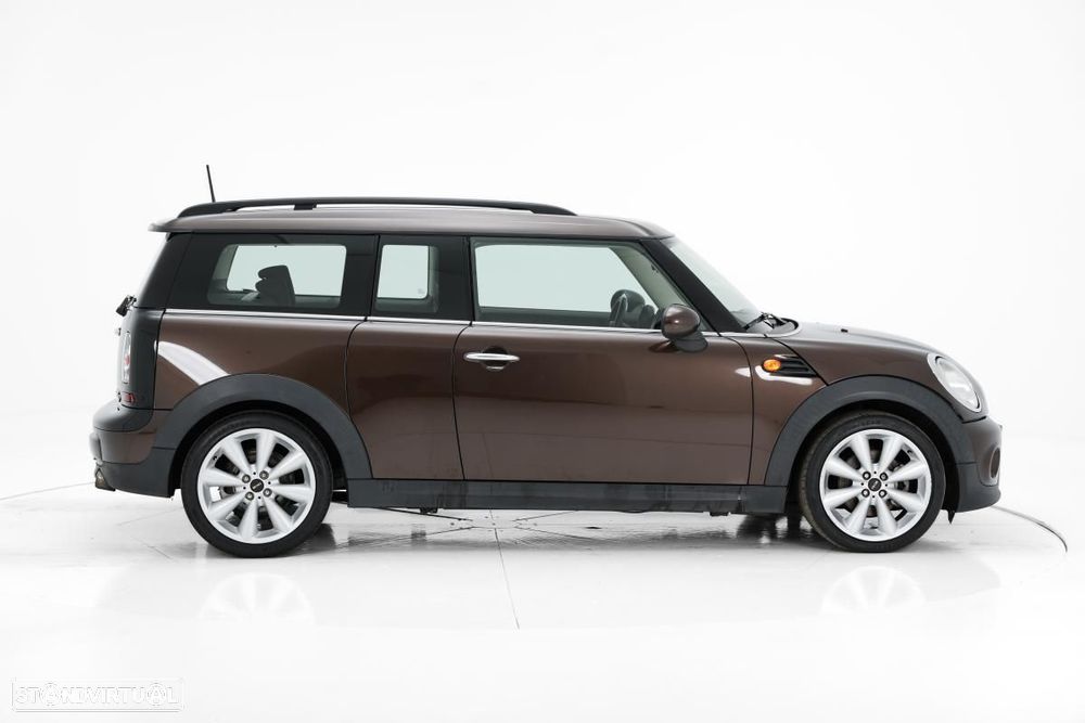 MINI Clubman - 3