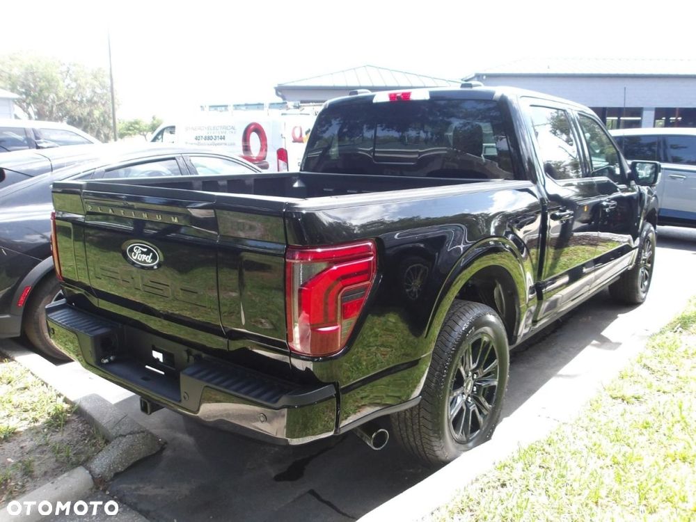 Ford F150 - 6