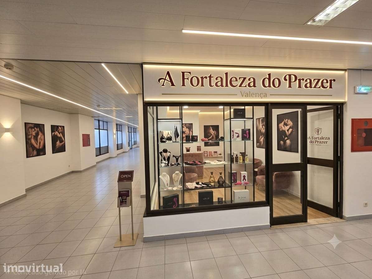 Oportunidade em Valença:  lojas desde 8460 € traga Galiza para Valença - Grande imagem: 3/16