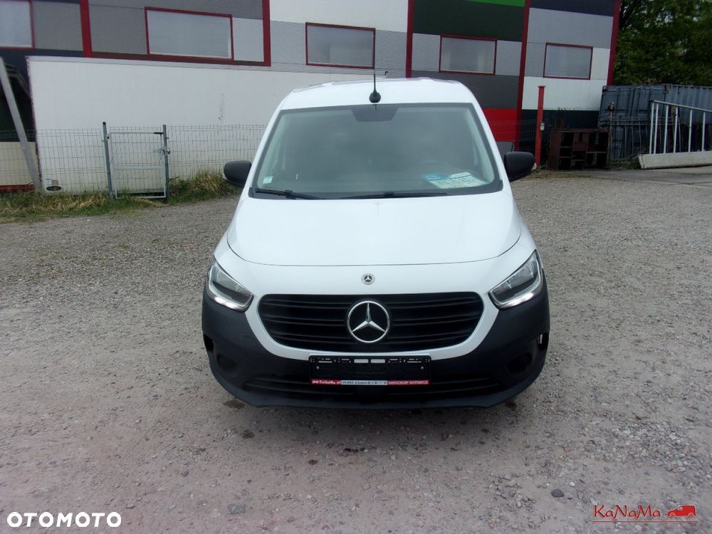 Mercedes-Benz Citan - 15