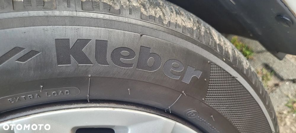 Citroën Berlingo 1.6i Pakiet Plus - 33