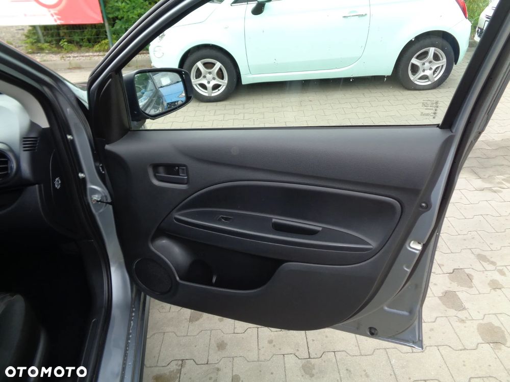 Mitsubishi Space Star AS&G 1.2 Spirit+ - 17