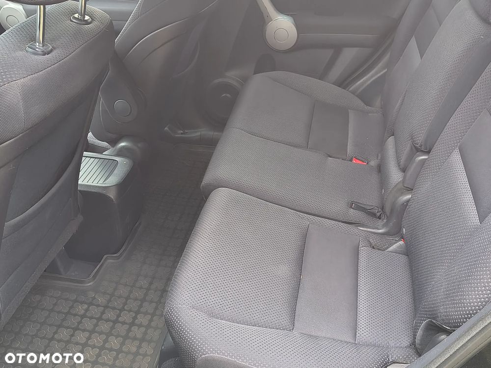 Honda CR-V - 7
