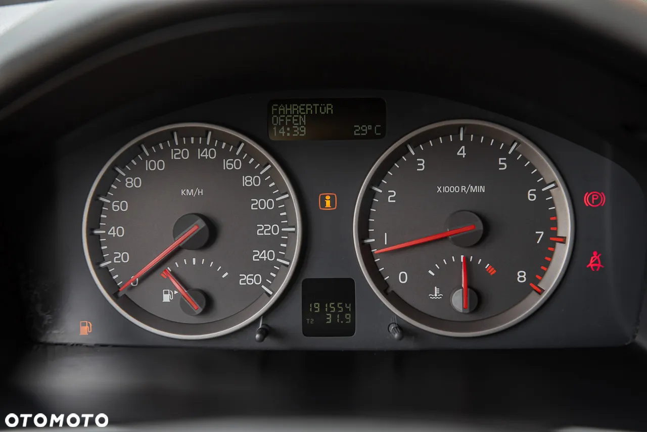 Volvo S40 T5 Sport - 18
