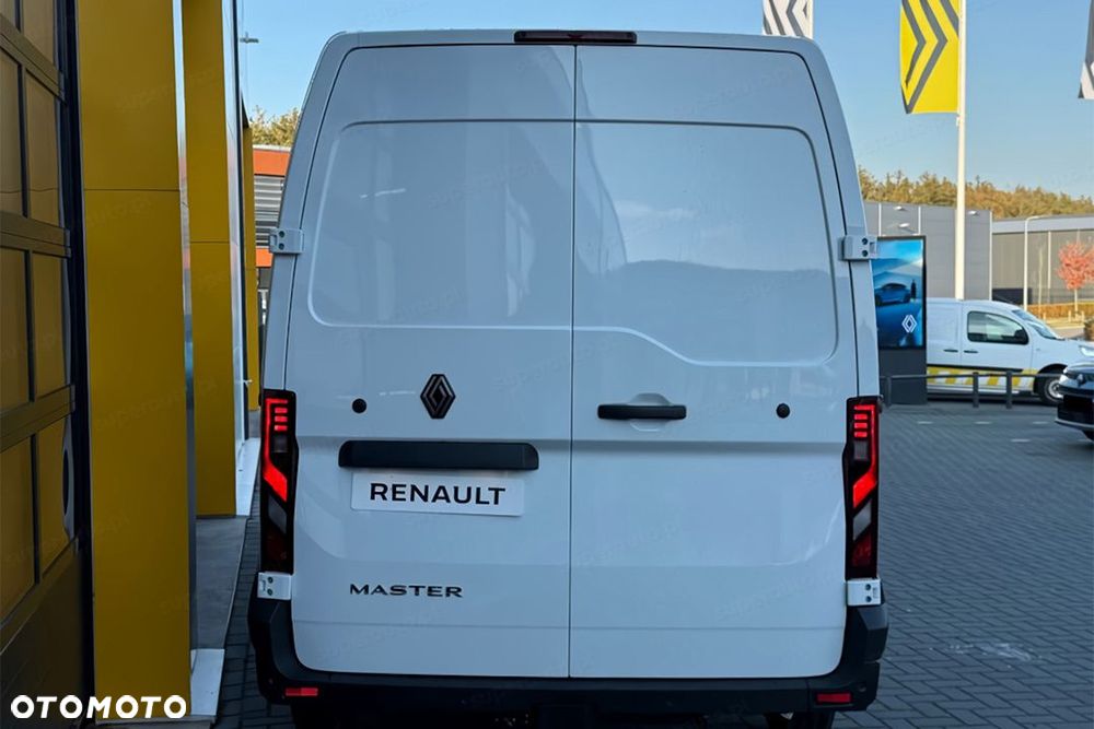 Renault Master L2H2 Extra 2.0 170KM - 6