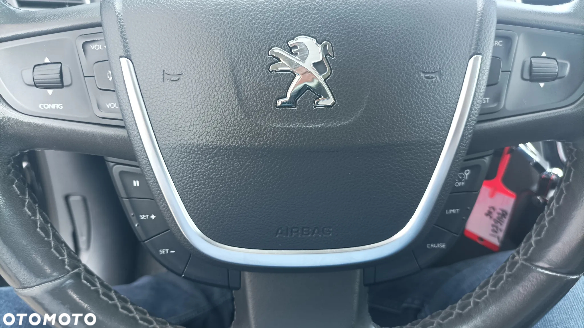 Peugeot 508 2.0 HDi Active - 18