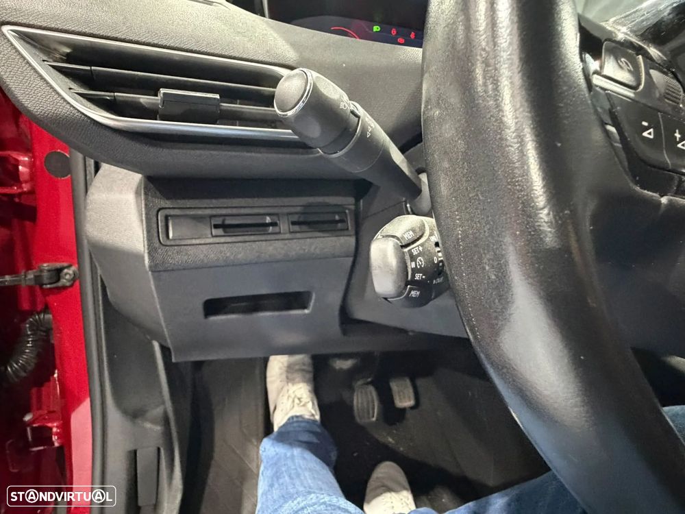 Peugeot 3008 - 12