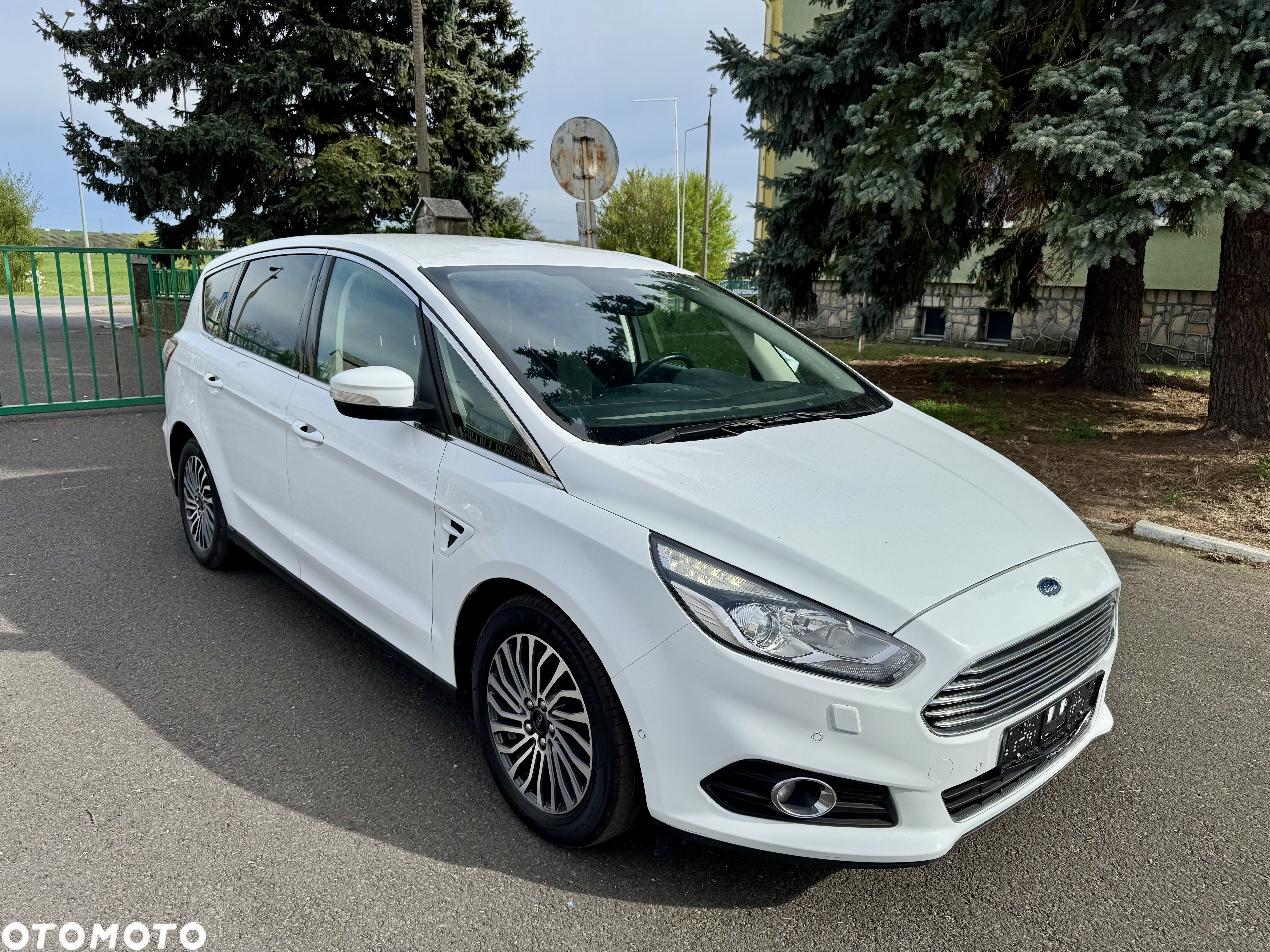 Ford S-Max - 5
