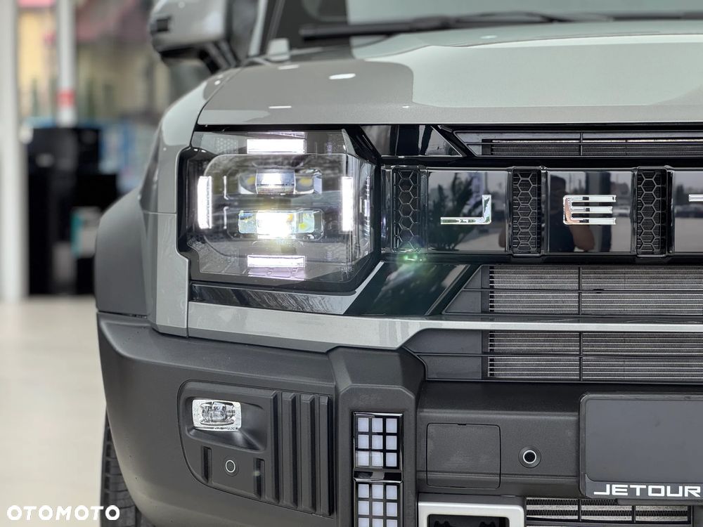 Jetour T2 - 41