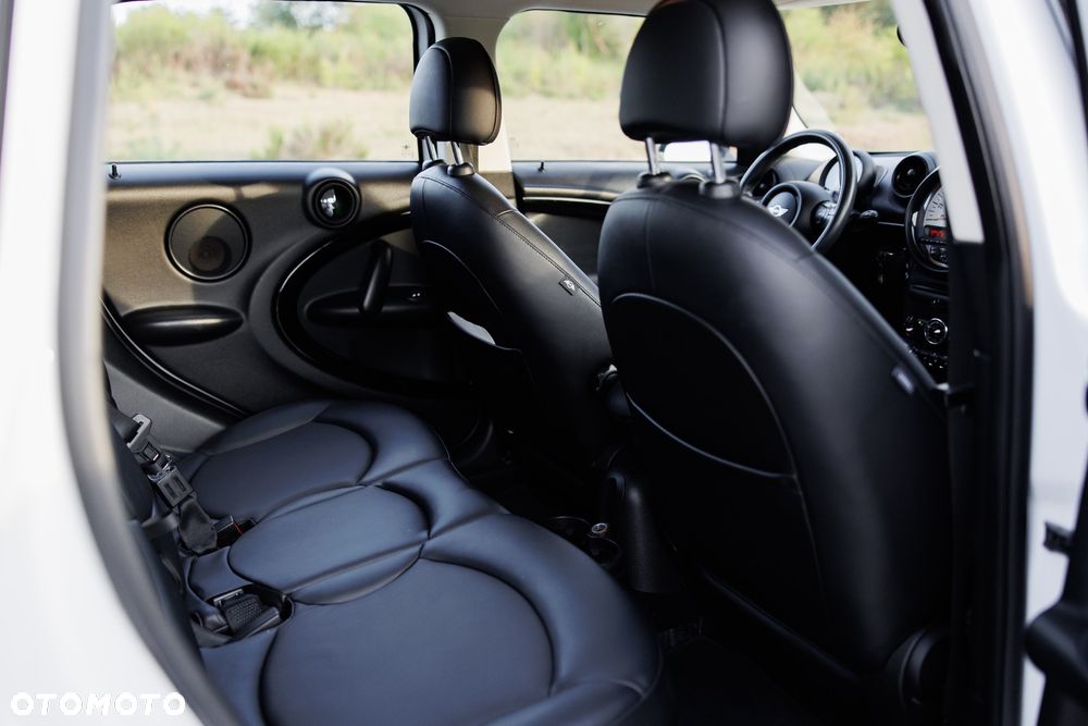 MINI Countryman - 8