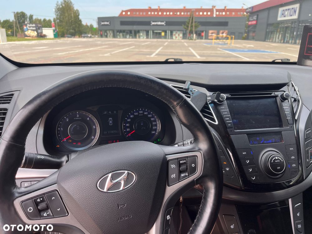 Hyundai i40 1.7 CRDi Business - 13