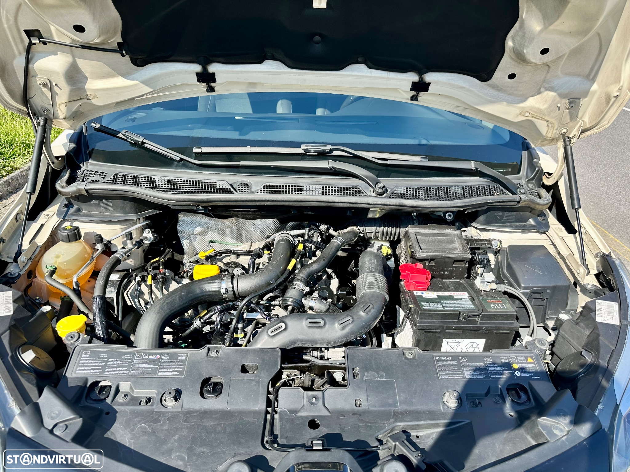 Renault Captur 0.9 TCE Exclusive - 41
