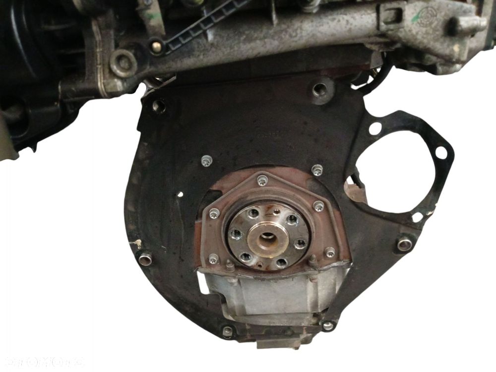 SILNIK KOMPLETNY OPEL INSIGNIA A 2.0 CDTI 163KM 120kW A20DTH 255 TYŚ - 15