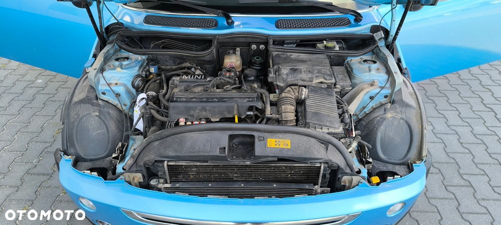 MINI Cooper - 21