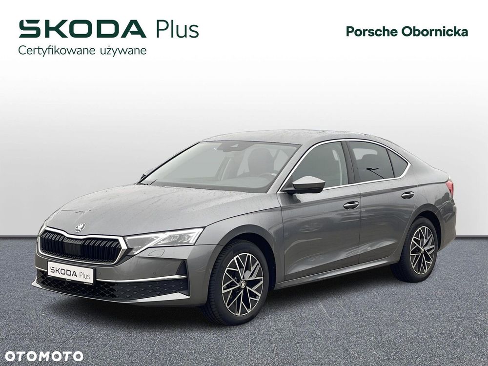 Skoda Octavia 2.0 TDI Selection DSG - 2