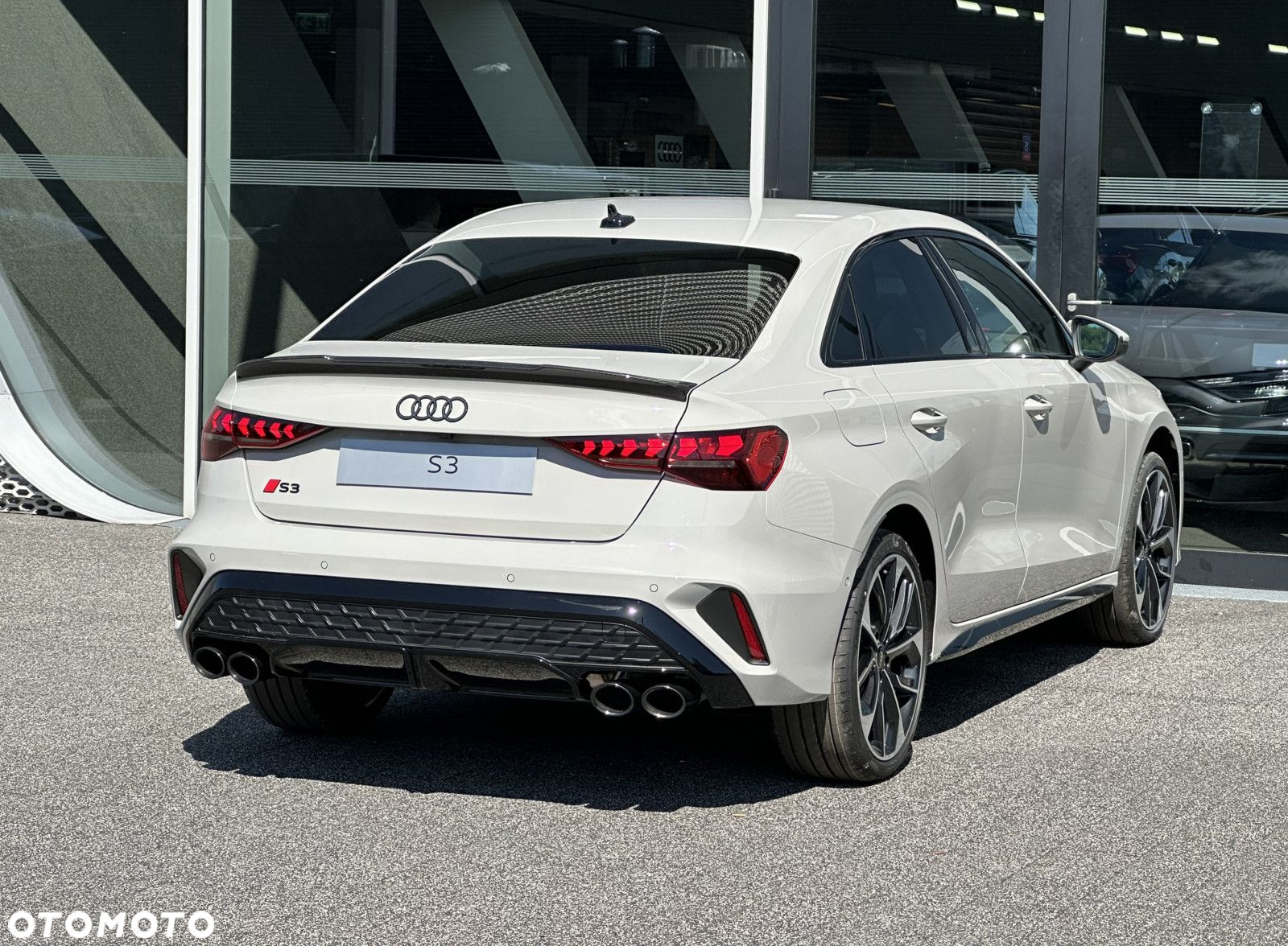 Audi S3 - 6