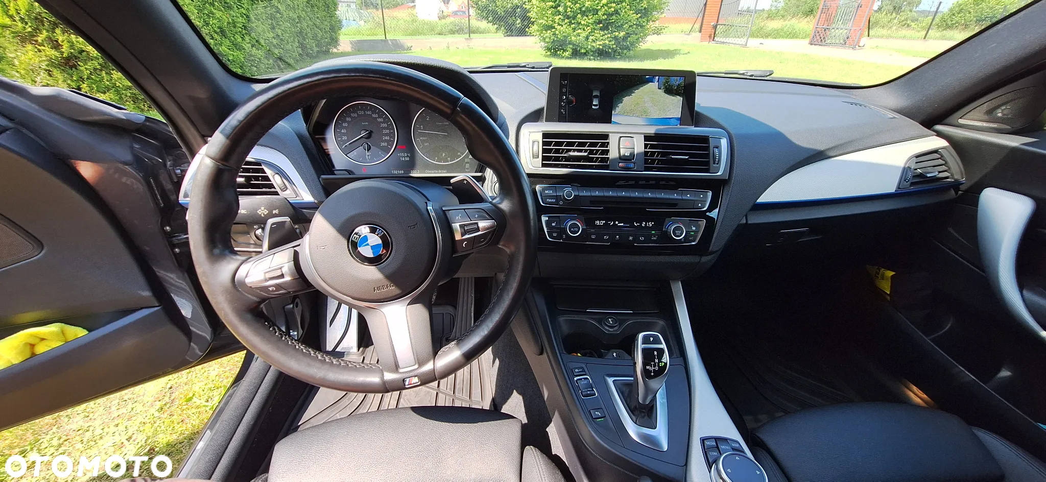 BMW Seria 2 M240i xDrive Coupe - 22