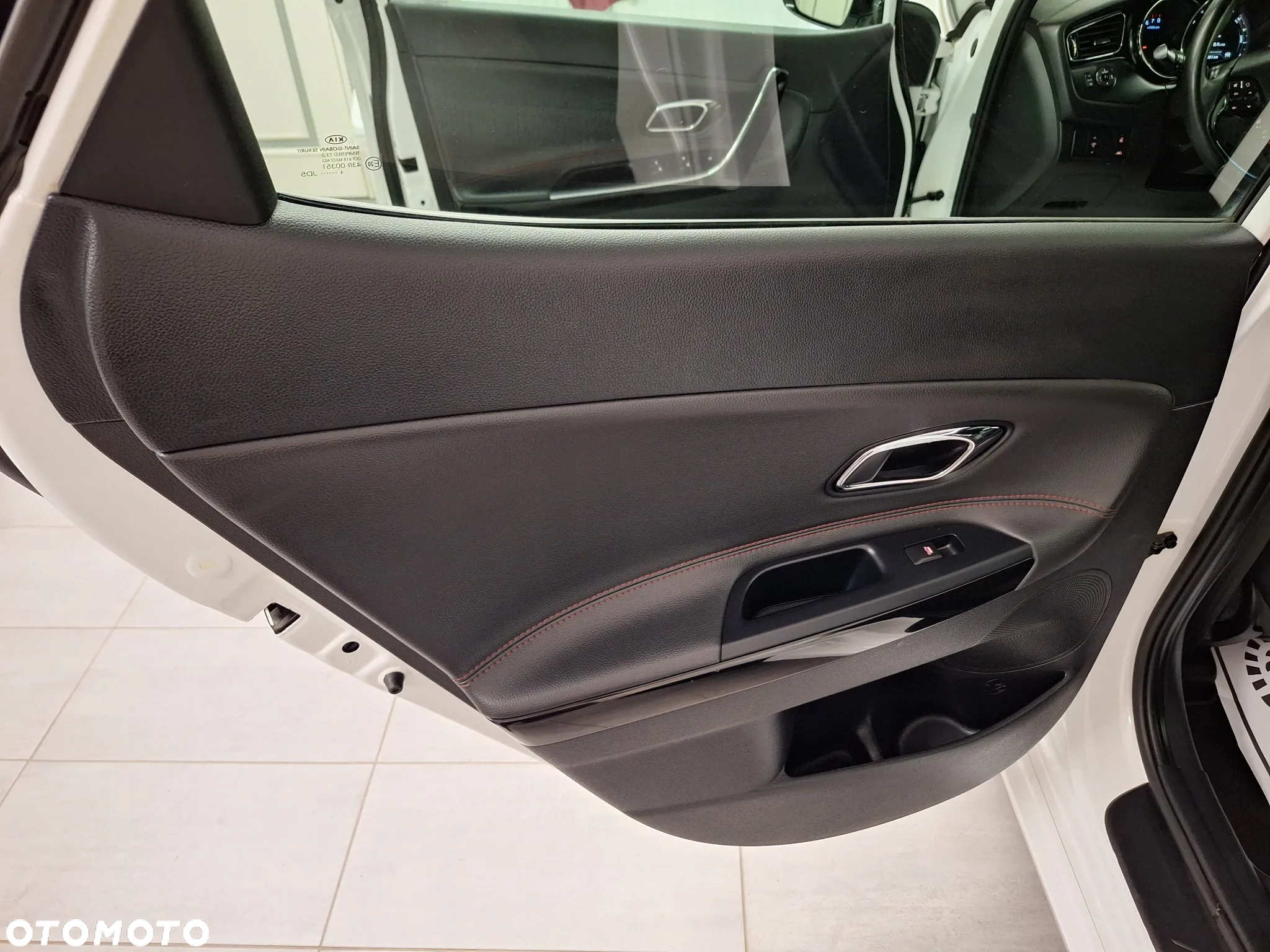 Kia Ceed 1.6 T-GDI GT - 20