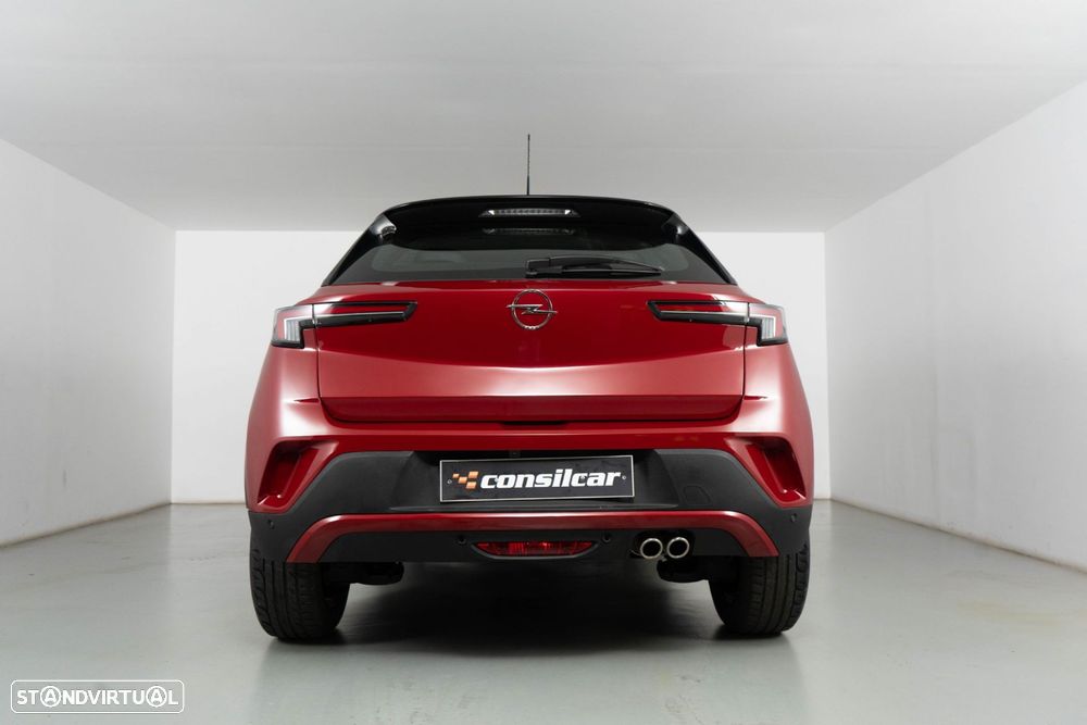 Opel Mokka 1.2 T Elegance AT - 4