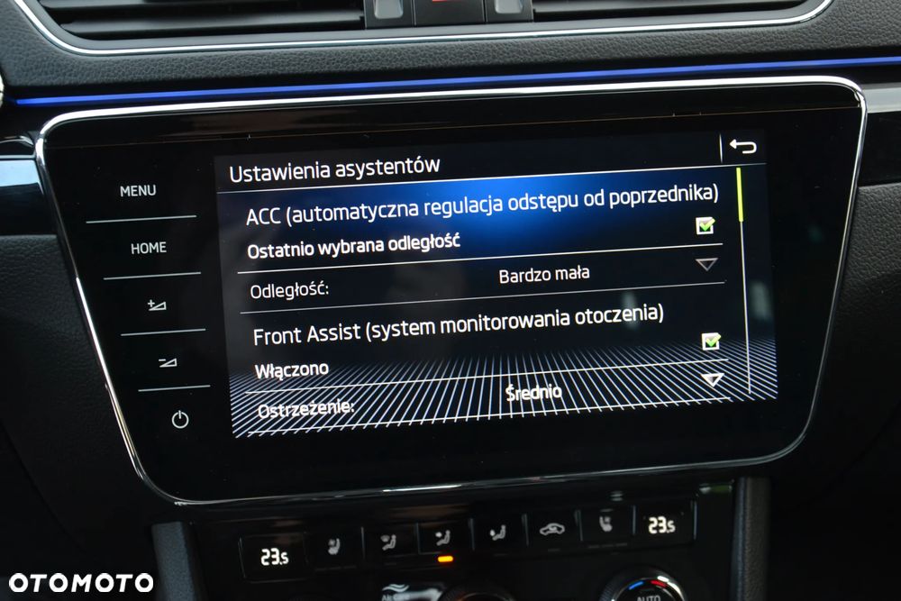 Skoda Superb Combi 2.0 TDI 4x4 DSG L&K - 25