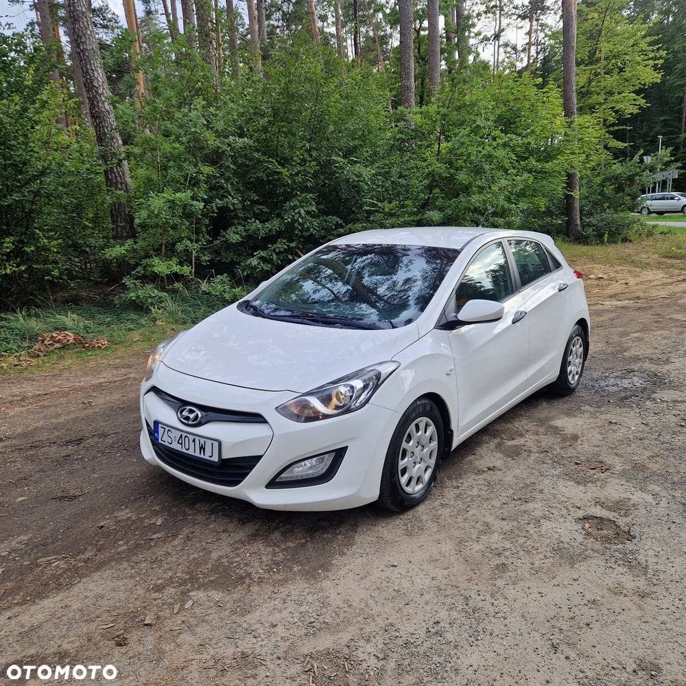 Hyundai i30 1.4 Premium - 7