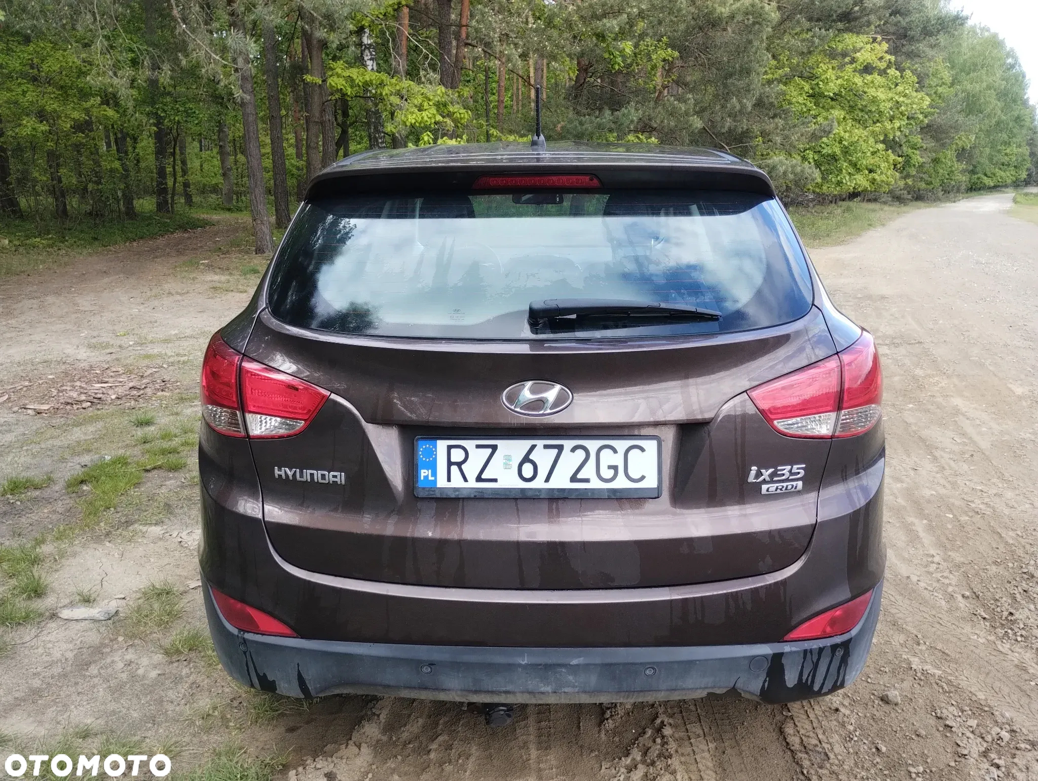 Hyundai ix35 - 5