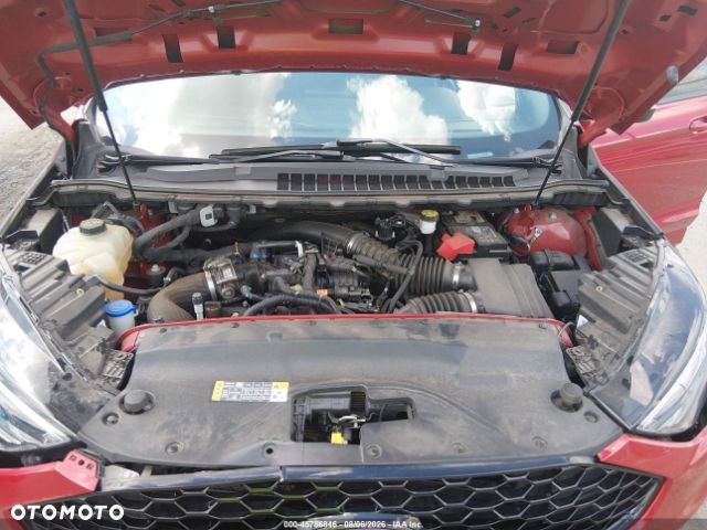 Ford Edge - 11