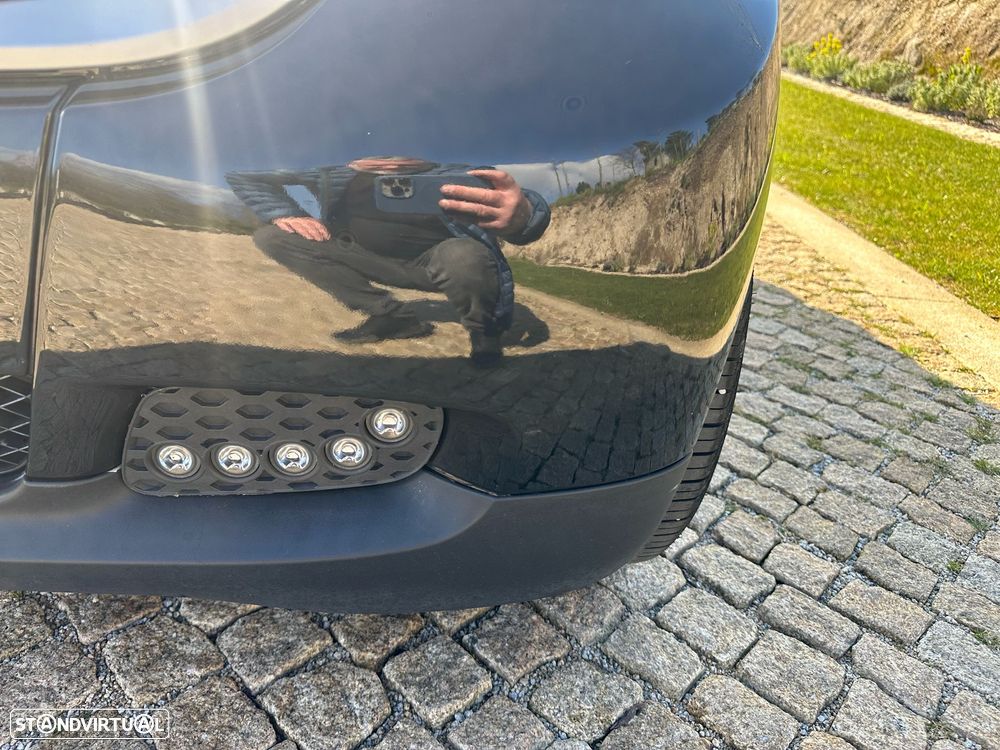 Smart ForTwo Coupé 0.8 cdi Passion 45 - 9