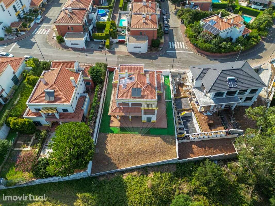 Moradia T5 para venda - Grande imagem: 2/49