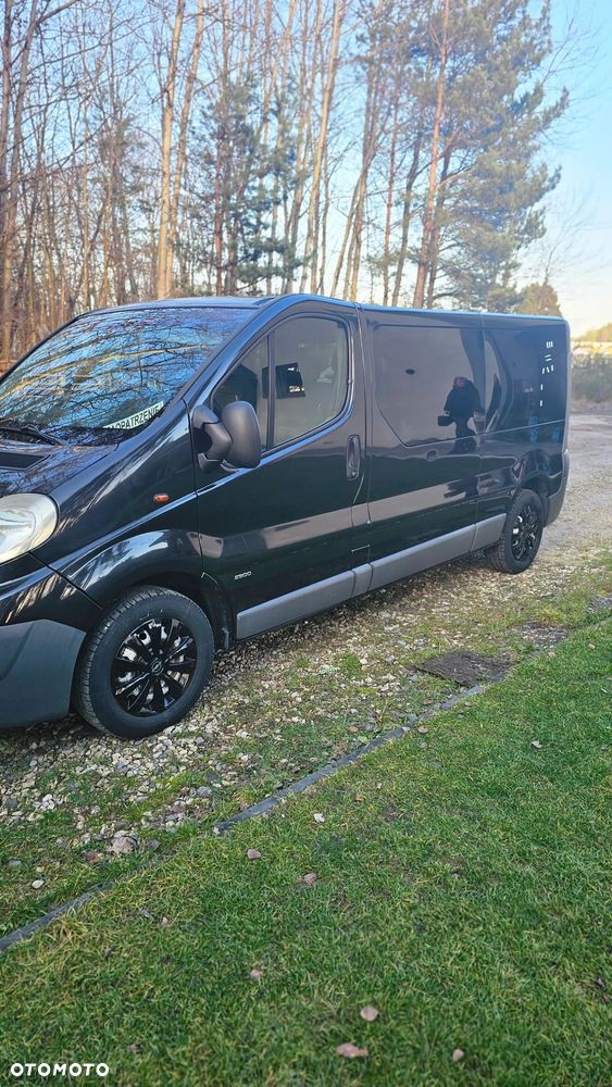 Opel Vivaro - 2