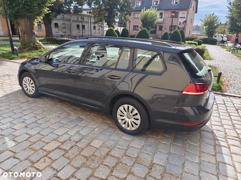 Volkswagen Golf 1.0 TSI Trendline - 38