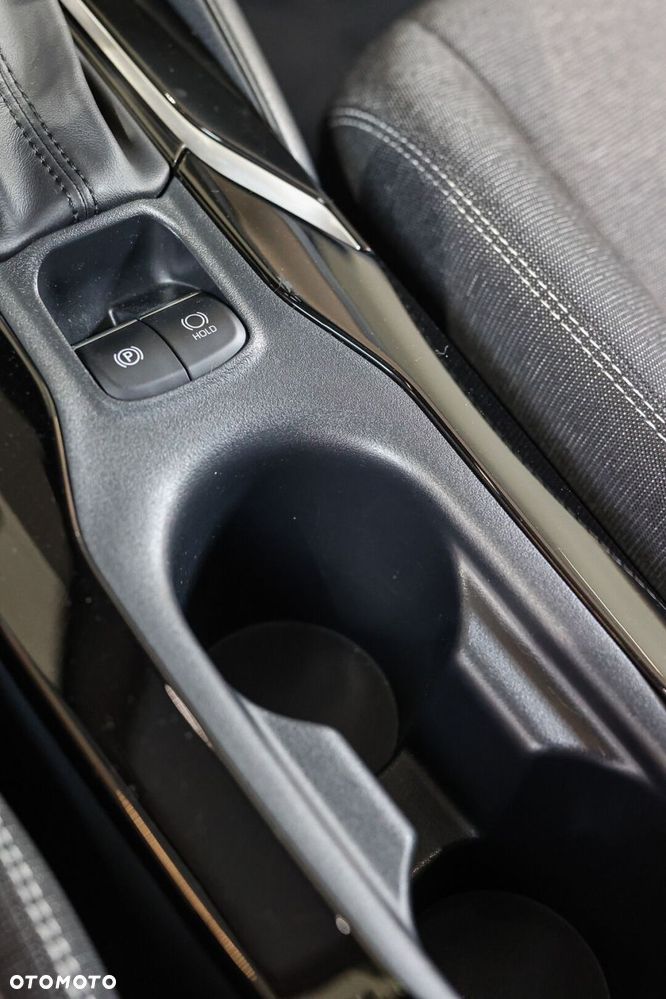 Toyota Corolla 1.8 Hybrid Comfort - 24