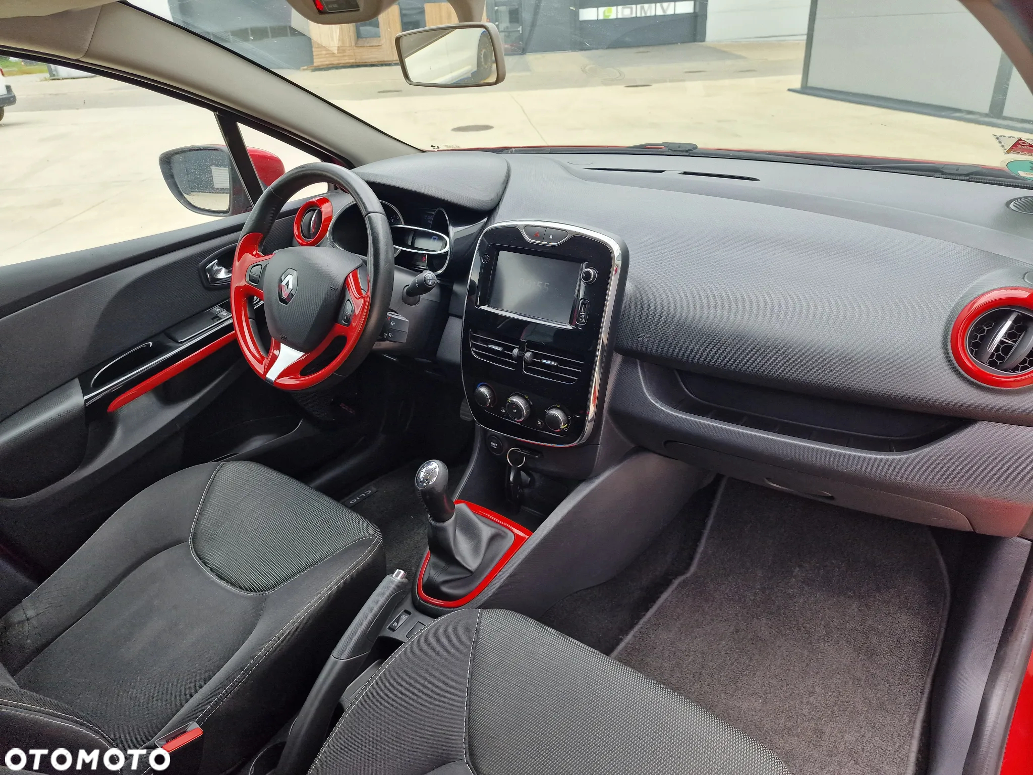 Renault Clio (Energy) TCe 90 Start & Stop LIMITED - 25