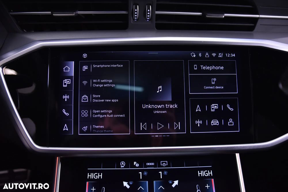 Audi A6 - 19