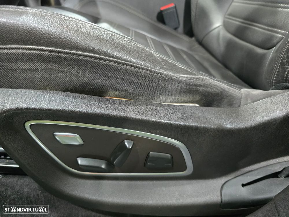 Renault Espace Energy dCi 160 EDC LIMITED - 19