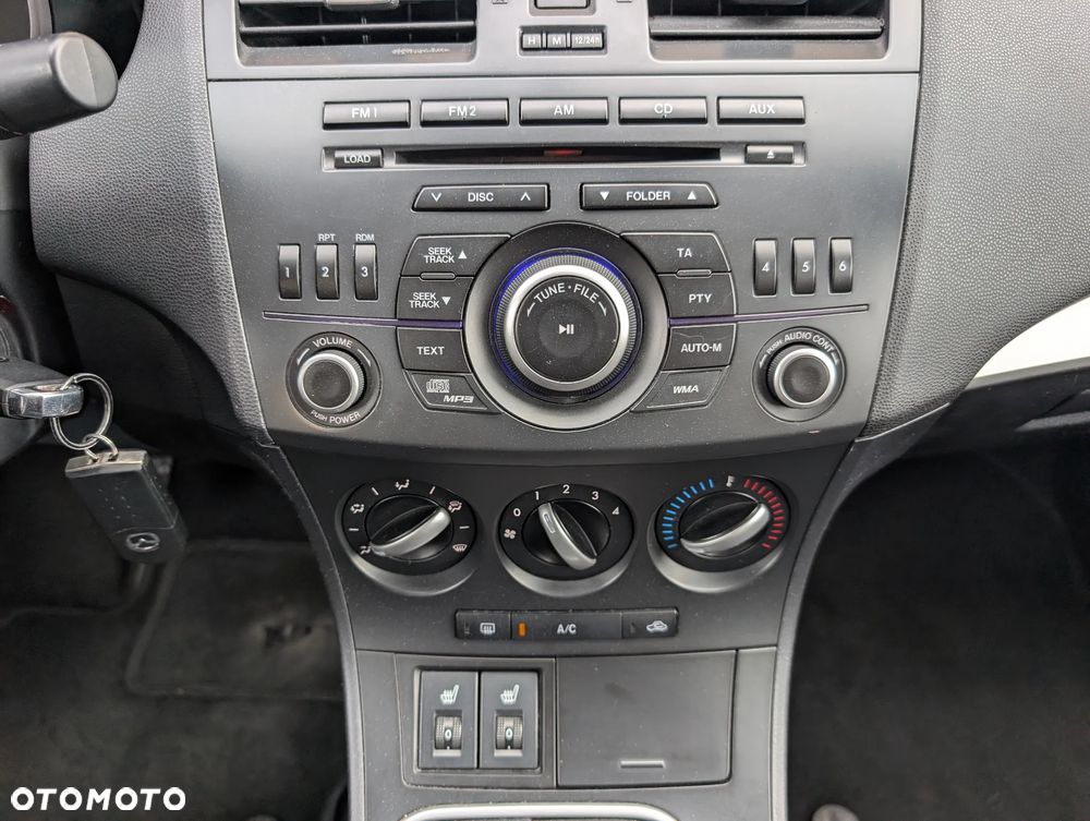 Mazda 3 - 27