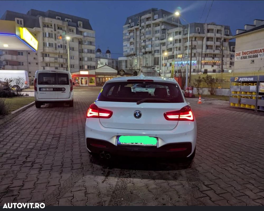 BMW Seria 1 120d - 3