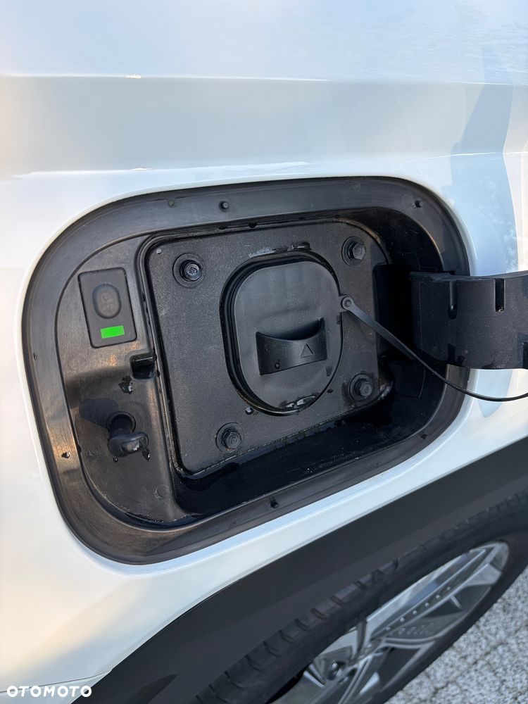Hyundai Tucson 1.6 T-GDi PHEV Smart 4WD - 9