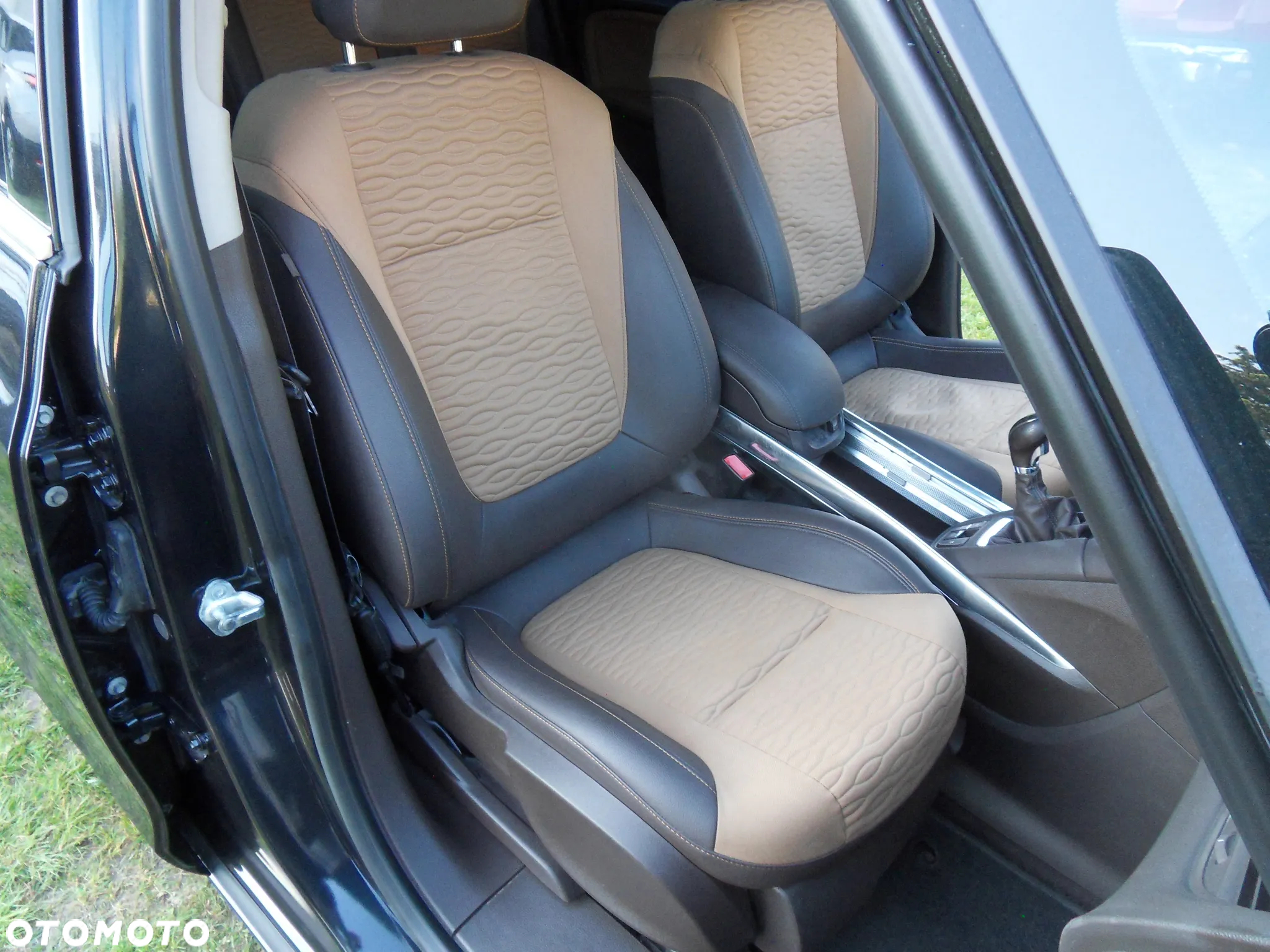 Opel Zafira 1.4 Turbo Innovation - 17