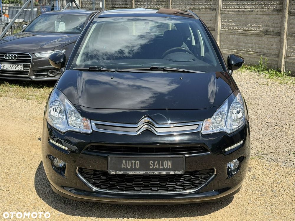 Citroën C3 - 5