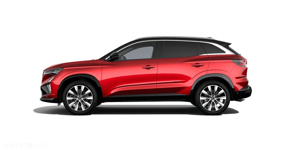 Renault Austral 1.2 E-Tech Full Hybrid 200 Techno MMT - 7