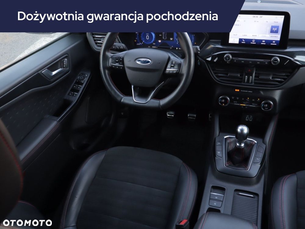 Ford Kuga - 9