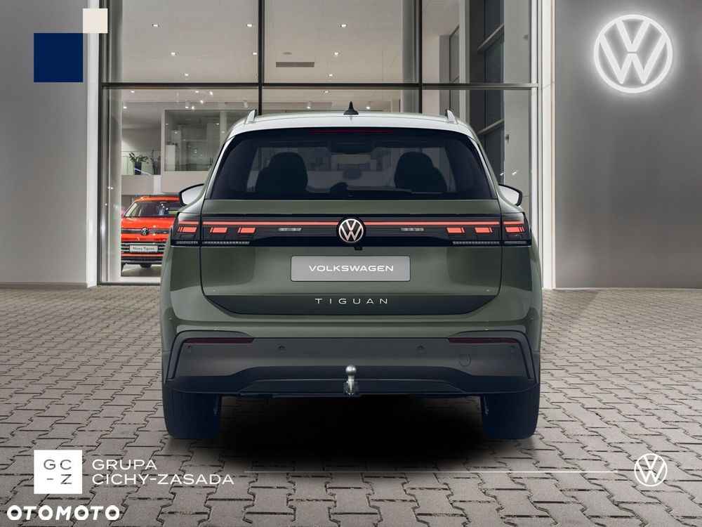 Volkswagen Tiguan 2.0 TDI Life Plus DSG - 4