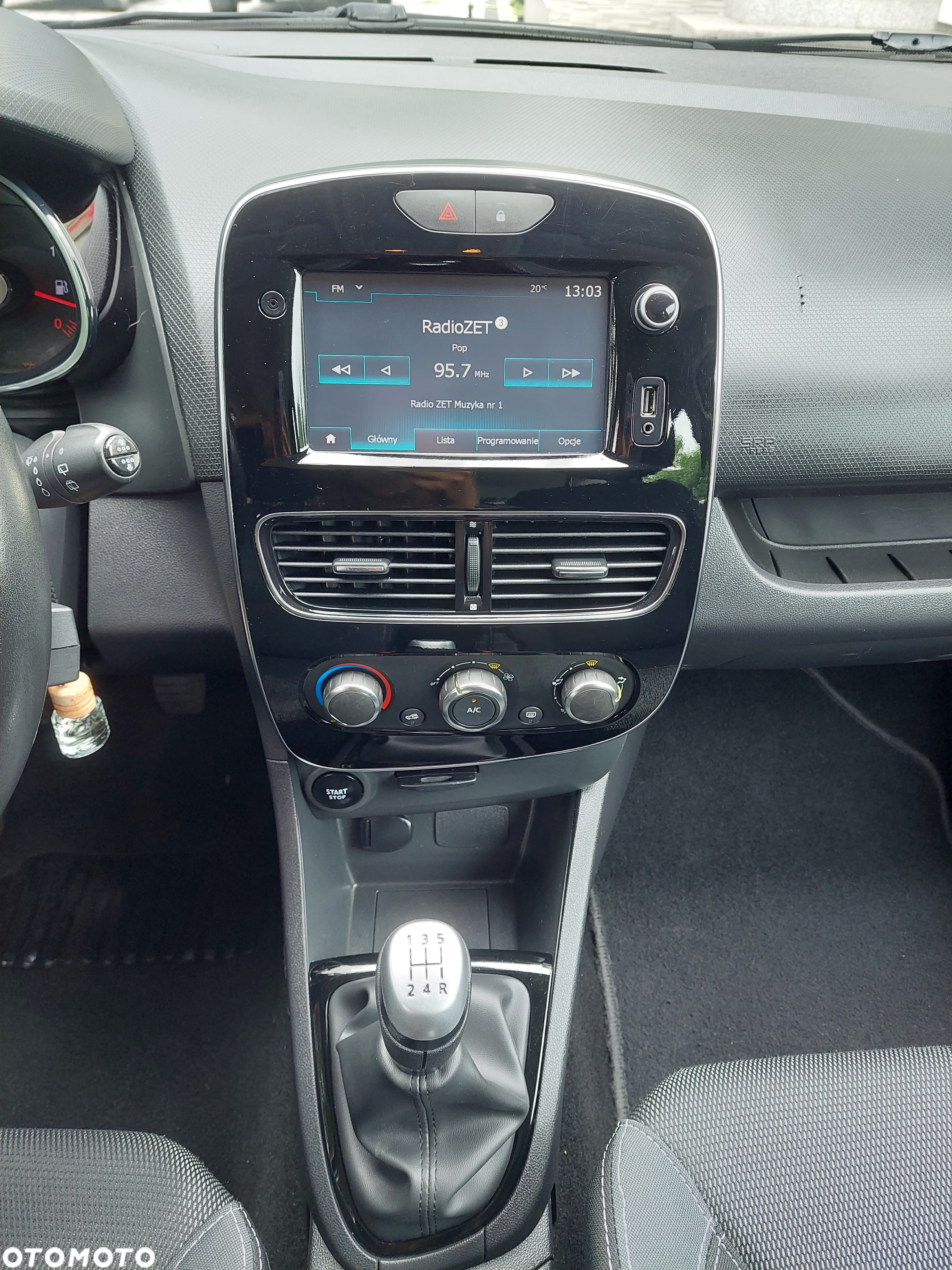 Renault Clio 1.5 dCi Dynamique - 17
