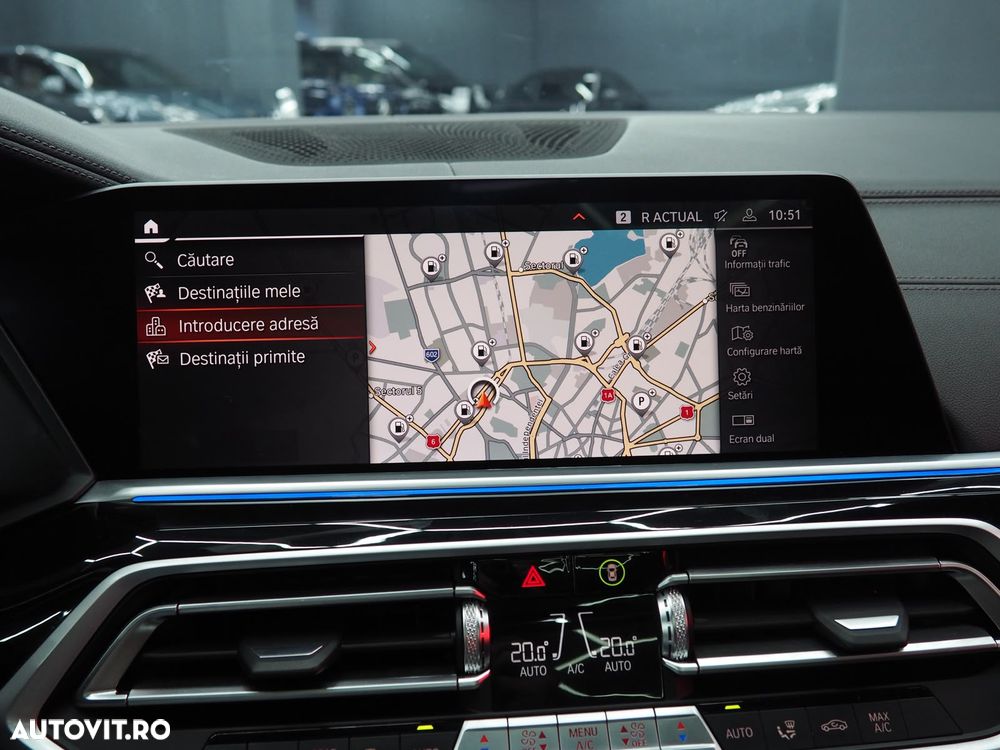 BMW X5 xDrive30d AT MHEV - 14